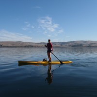 10 Reasons to SUP (Stand Up Paddle)
