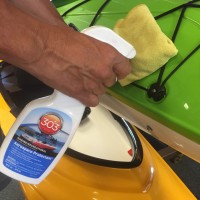 How To Care For & Maintain Your Kayak